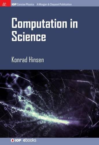 Computation in Science 